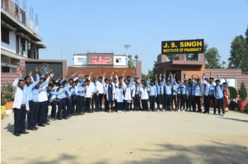 JSS Sitapur College Activities photo 26